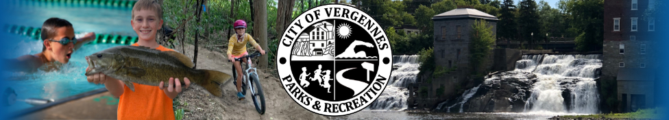 Vergennes Parks & Recreation